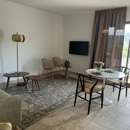 Appartement Casa Yanguas Rurales En Láujar de Andarax