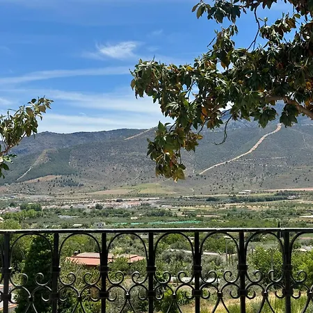 Casa Yanguas Rurales En *