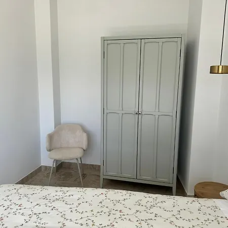 Casa Yanguas Rurales En Láujar de Andarax