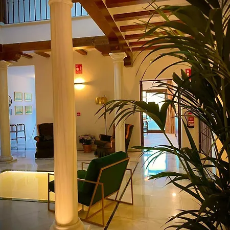 Appartement Casa Yanguas Rurales En *