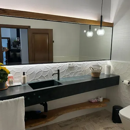 Casa Yanguas Rurales En Láujar de Andarax
