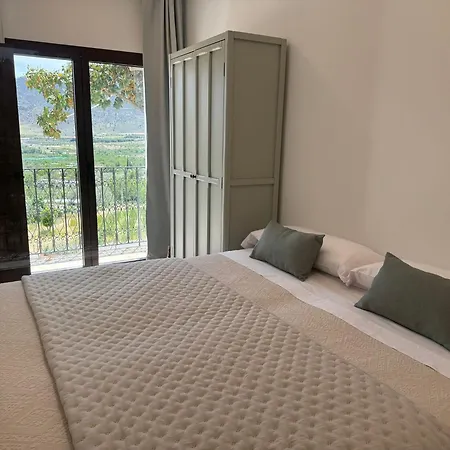 Casa Yanguas Rurales En Appartement *