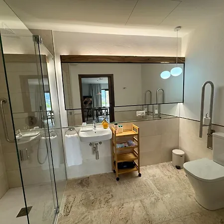 Appartement Casa Yanguas Rurales En Láujar de Andarax