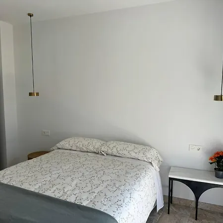 Casa Yanguas Rurales En Láujar de Andarax
