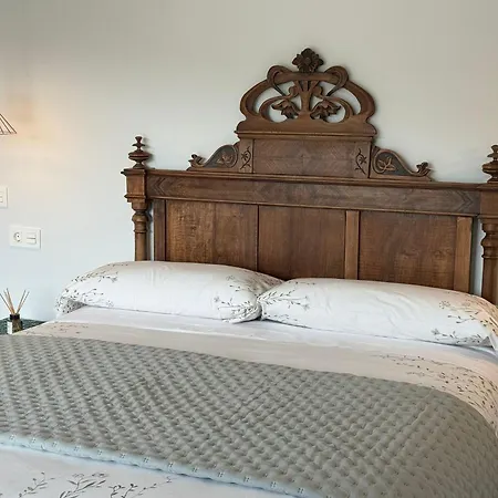 Casa Yanguas Rurales En Appartement