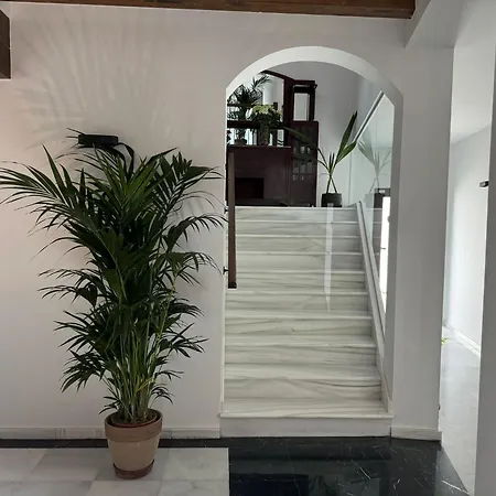 Casa Yanguas Rurales En Appartement Láujar de Andarax