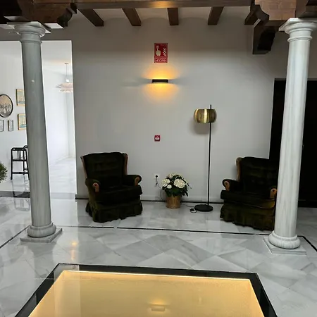 Appartement Casa Yanguas Rurales En Láujar de Andarax