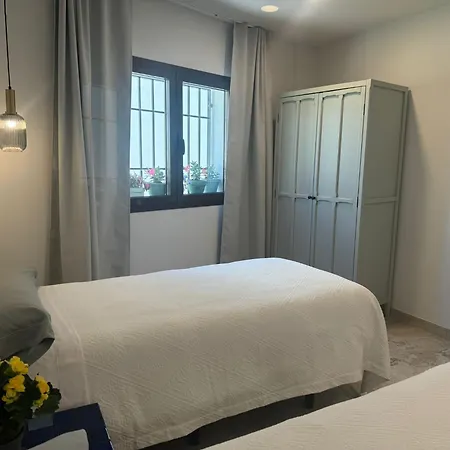 Casa Yanguas Rurales En Appartement