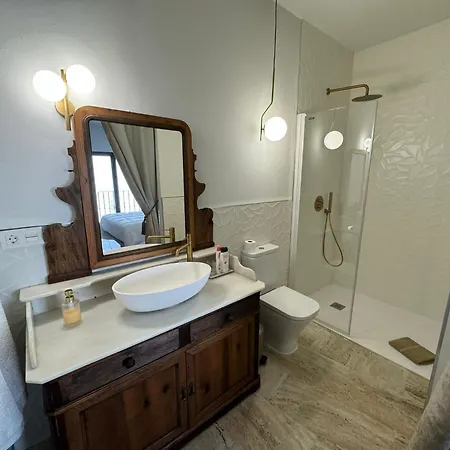 Appartement Casa Yanguas Rurales En