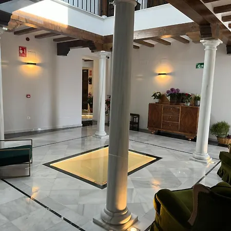 Casa Yanguas Rurales En Appartement *