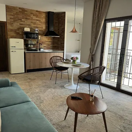 Appartement Casa Yanguas Rurales En *
