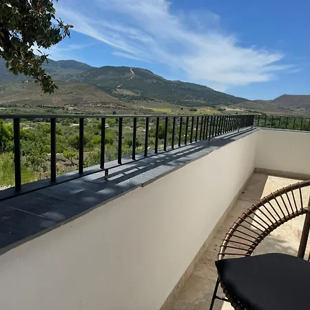 Appartement Casa Yanguas Rurales En Láujar de Andarax