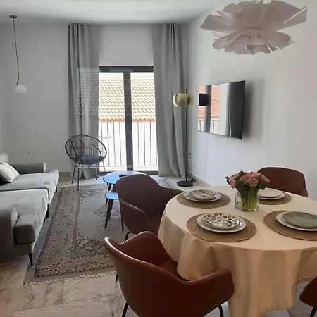 Casa Yanguas Rurales En Appartement *