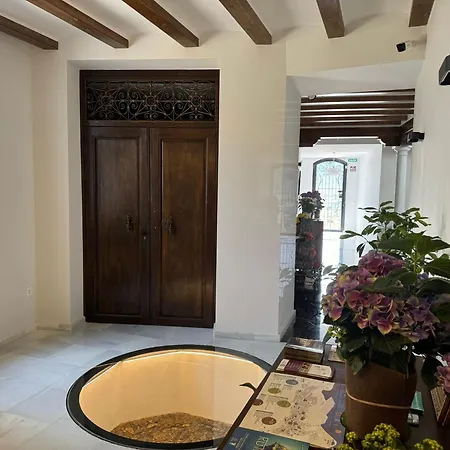 Appartement Casa Yanguas Rurales En *