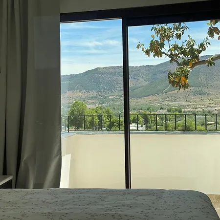 Casa Yanguas Rurales En