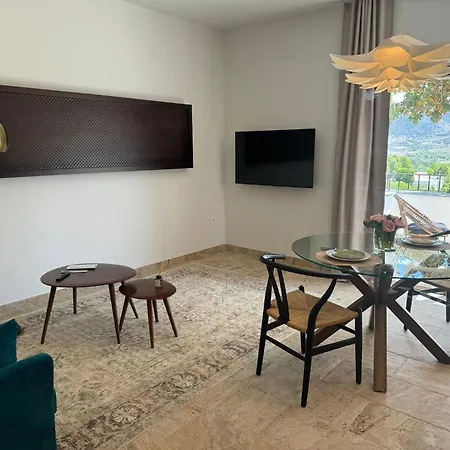 Appartement Casa Yanguas Rurales En