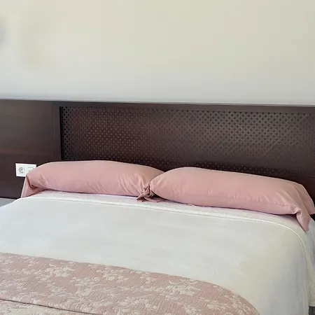 Casa Yanguas Rurales En Appartement Láujar de Andarax