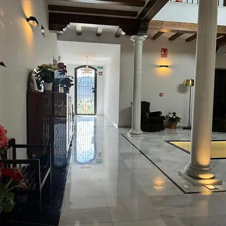 Appartement Casa Yanguas Rurales En Láujar de Andarax