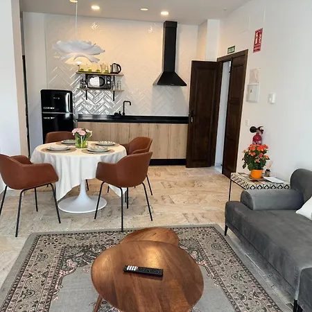 Casa Yanguas Rurales En Appartement