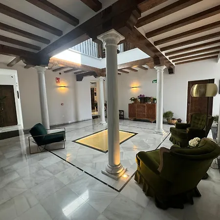 Casa Yanguas Rurales En Láujar de Andarax