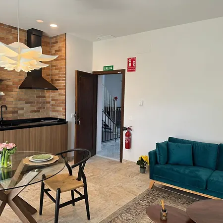 Casa Yanguas Rurales En Appartement