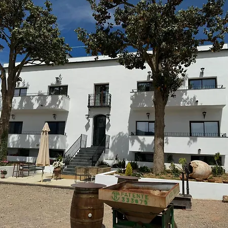 Appartement Casa Yanguas Rurales En *