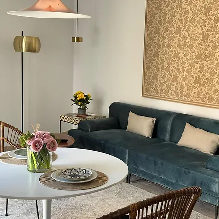 Appartement Casa Yanguas Rurales En Láujar de Andarax