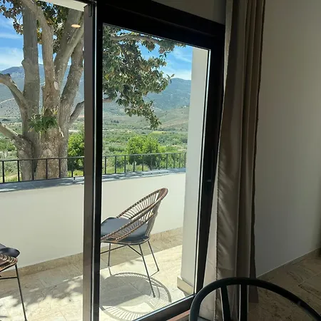 Casa Yanguas Rurales En Appartement