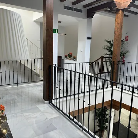 Casa Yanguas Rurales En Appartement *